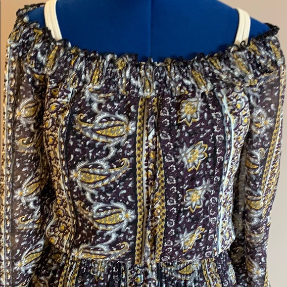 Fire Los Angeles Dress - Picture 2 of 8